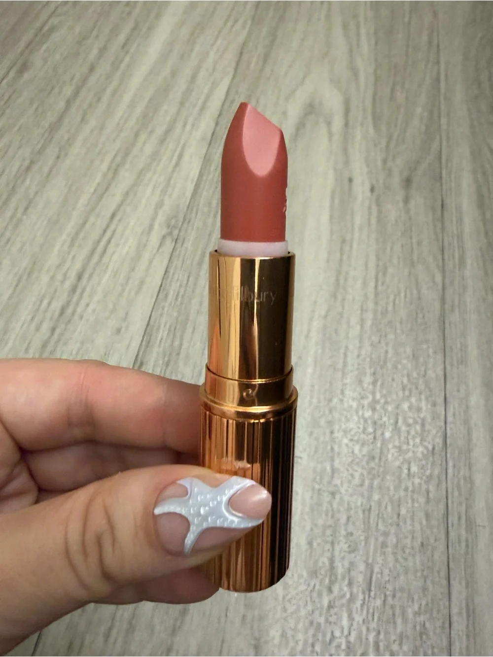 Charlotte Tilbury brand new